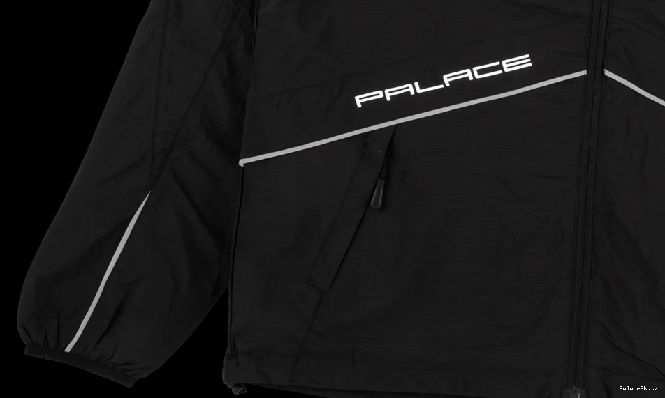 Cheap Palace Runner Crink Jacket 0710